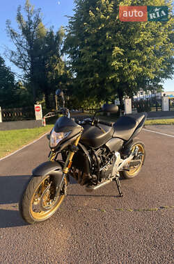 Honda CB 600F Hornet  2013