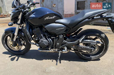 Honda CB 600F Hornet 2010