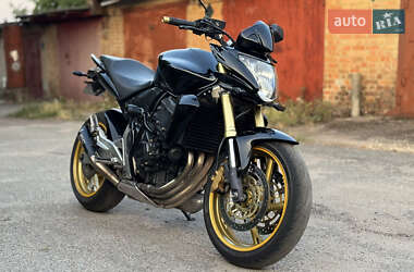 Honda CB 600F Hornet  2007