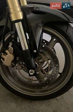 Honda CB 600F Hornet  2005