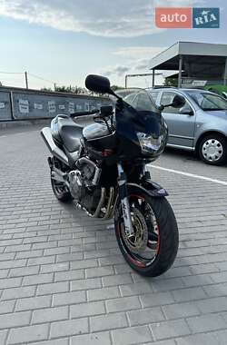 Honda CB 600F Hornet 2002