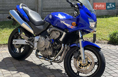 Honda CB 600F Hornet  2002