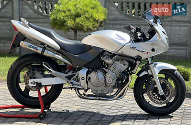 Honda CB 600F Hornet  2001