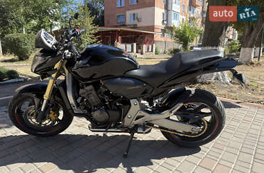 Honda CB 600F Hornet  2007