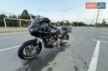 Honda CB 600F Hornet  2001