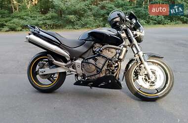 Honda CB 600F Hornet  2000