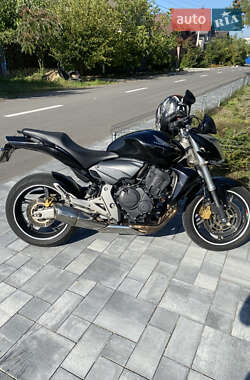 Honda CB 600F Hornet  2007