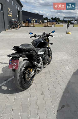 Honda CB 600F Hornet  2008
