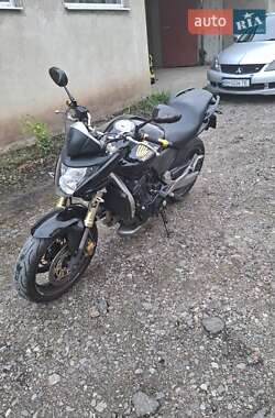 Honda CB 600F Hornet  2007