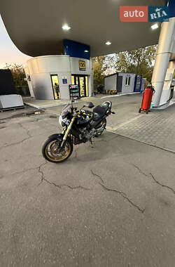 Honda CB 600F Hornet 2005
