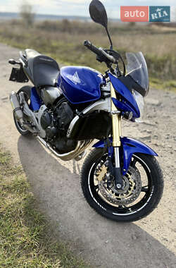 Honda CB 600F Hornet 2007