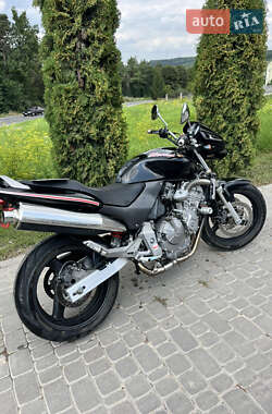 Honda CB 600F Hornet 2000