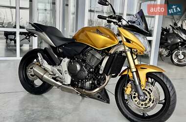 Honda CB 600F Hornet 2007