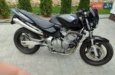 Honda CB 600F Hornet  2000