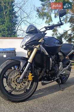 Honda CB 600F Hornet  2007