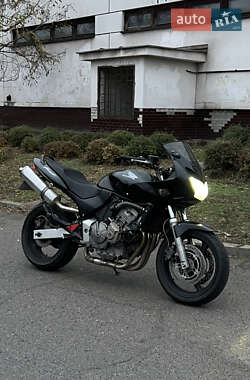 Honda CB 600F Hornet 2000