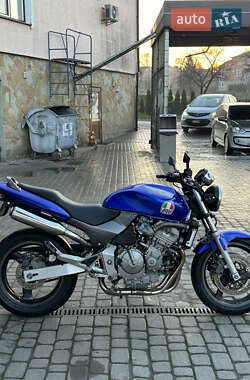 Honda CB 600F Hornet 2001