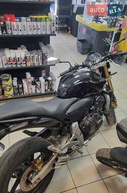 Honda CB 600F Hornet 2008