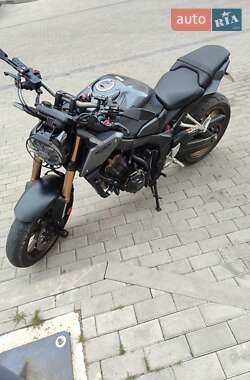 Honda CB 650R  2023
