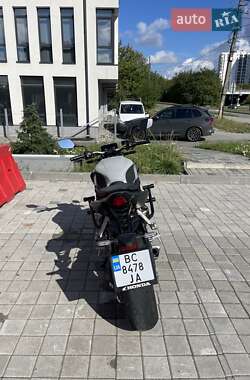 Honda CB 650R  2024