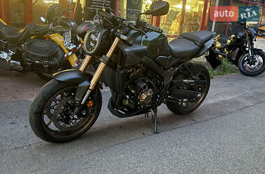 Honda CB 650R  2024