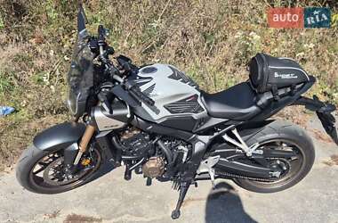 Honda CB 650R  2024