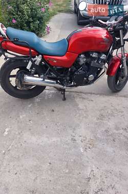 Honda CB 750 1998