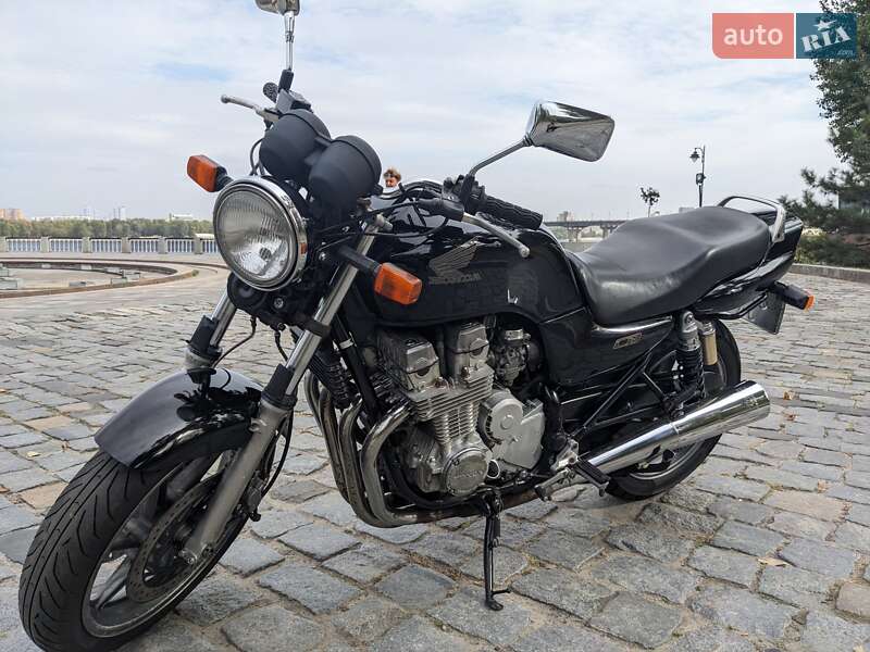 Мотоцикл Классик Honda CB 750