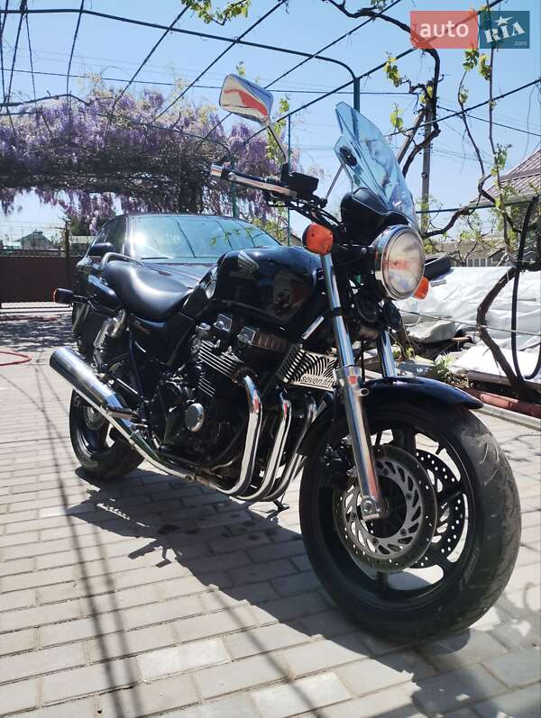 Honda CB 750