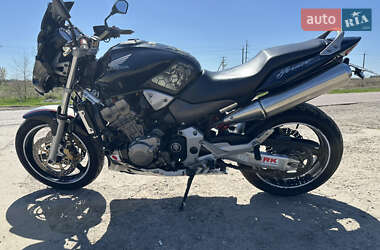 Honda CB 900F Hornet  2002