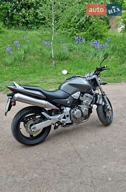 Honda CB 900F Hornet  2003