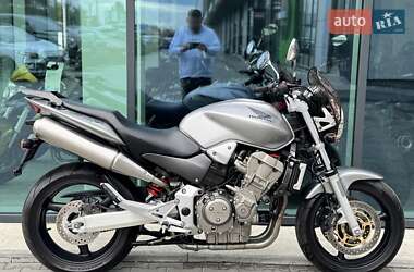 Honda CB 900F Hornet  2002