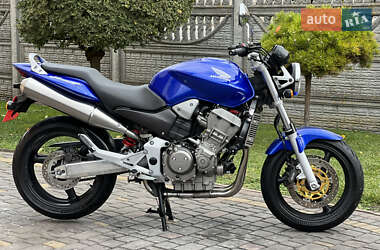 Honda CB 900F Hornet  2002