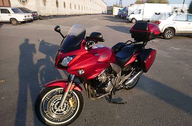 Honda CBF 1000 SA  2008