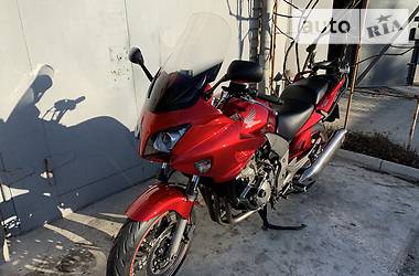 Honda CBF 1000 SA 2008