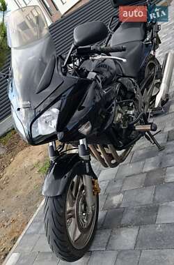 Honda CBF 1000  2009