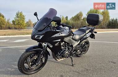 Honda CBF 1000  2010