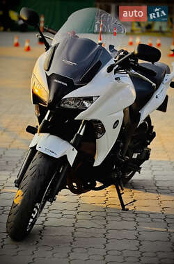 Honda CBF 1000  2010