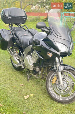 Honda CBF 1000A  2009