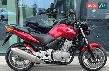 Honda CBF 500  2005