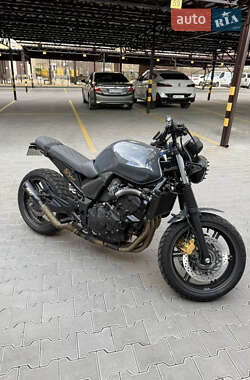 Honda CBF 600  2005