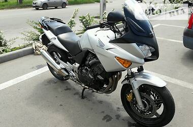 Honda CBF 600N ABS 2004