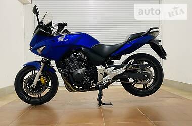 Honda CBF 600N ABS 2007