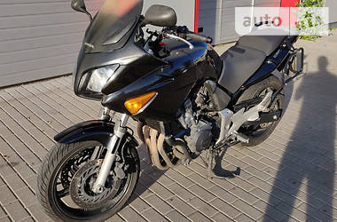 Honda CBF 600N CBF 600S 2005