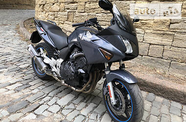 Honda CBF 600N  2006