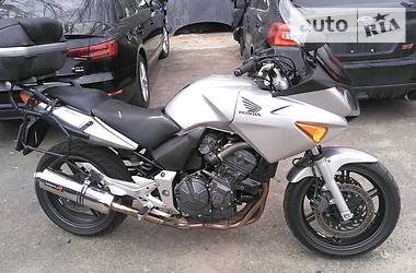 Honda CBF 600N  2004