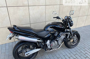 Honda CBF 600N hornet 2001