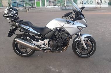 Honda CBF 600N  2006