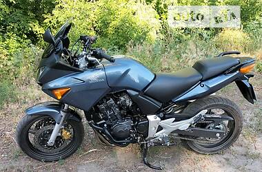 Honda CBF 600N  2005