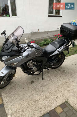 Honda CBF 600N  2009